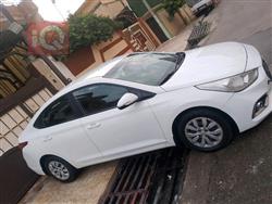 هيونداي أكسنت